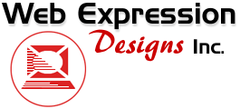 Web Expression Designs Inc.